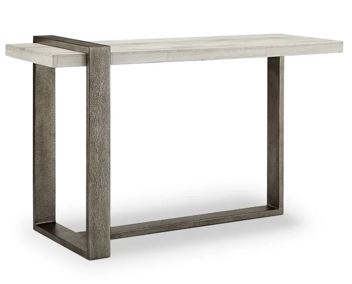 Magnussen – Wiltshire Rectangular Sofa Table – T4701-73
