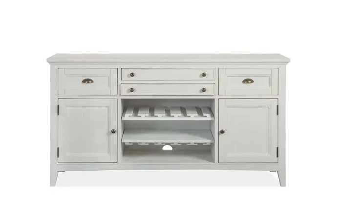 Magnussen- Heron Cove – Wood Buffet SU -D4400-14