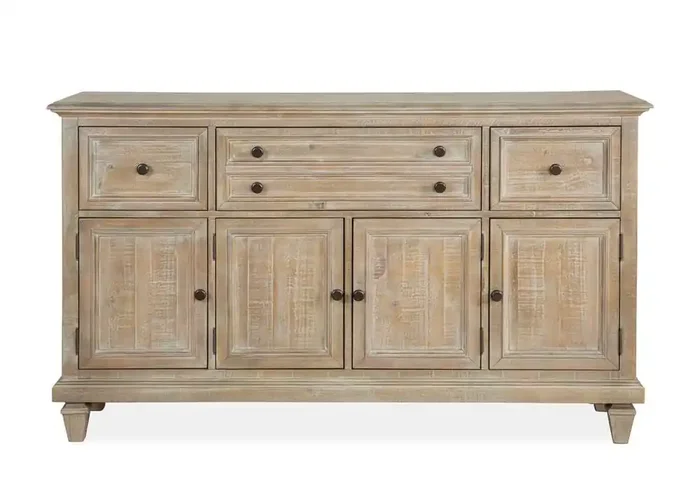 Magnussen- Lancaster- Wood Buffet KD -D4352-14