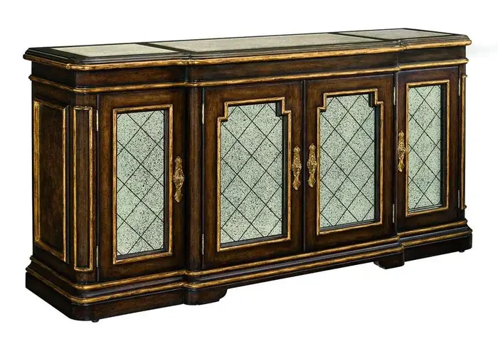 Maitland Smith – Aria Credenza (C-Ar10) – 88-0310