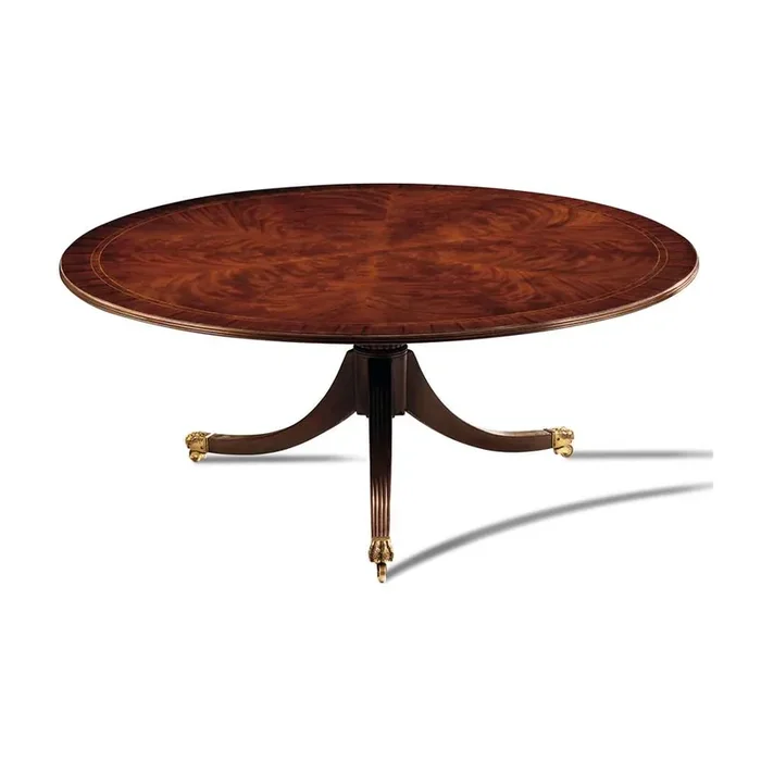 Maitland Smith – Armstrong Dining Table – 89-0605