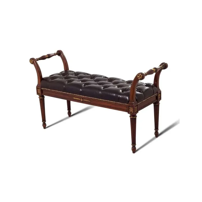 Maitland Smith – Auter Bench – 89-2001
