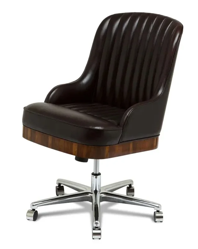 Maitland Smith – Chadwick Desk Chair – 89-1405