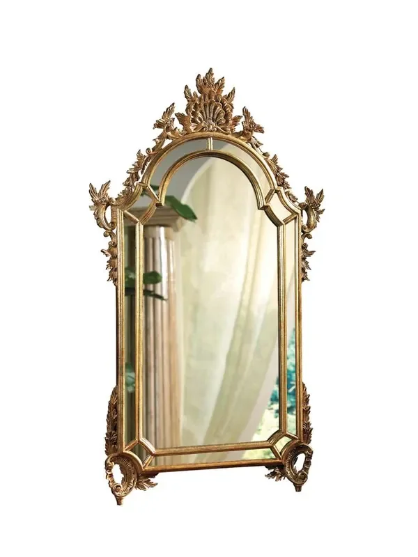 Maitland Smith – Cipriani Mirror – 8100-21