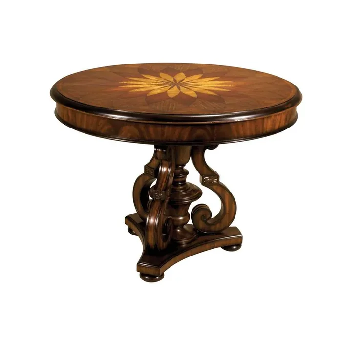 Maitland Smith – Clarkson Center Table – 8116-30