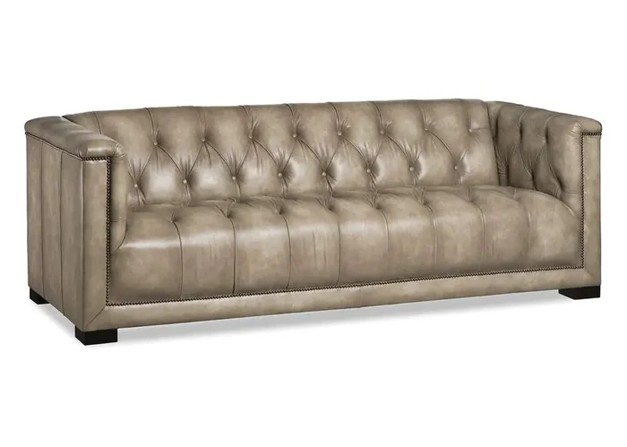 Maitland Smith – Dobbs Sofa – RA3188-LOL-WHE