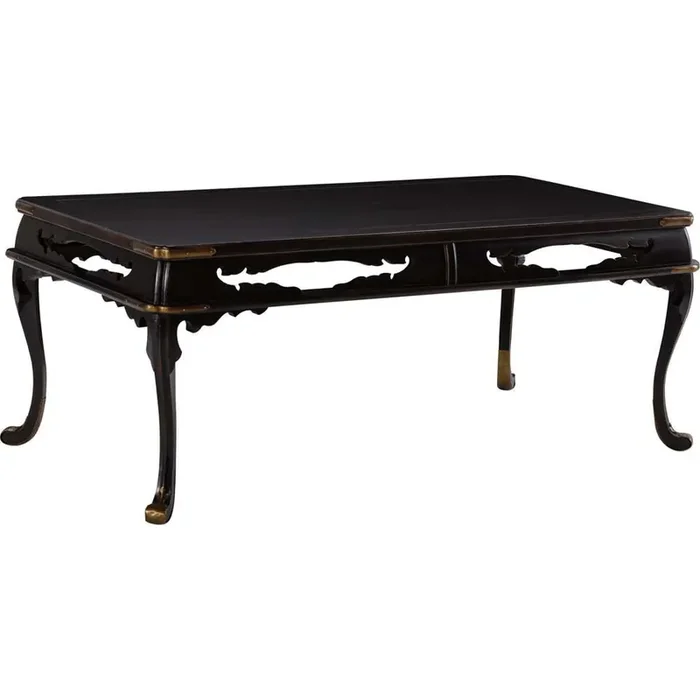 Maitland Smith – Elsie Cocktail Table – 8155-33