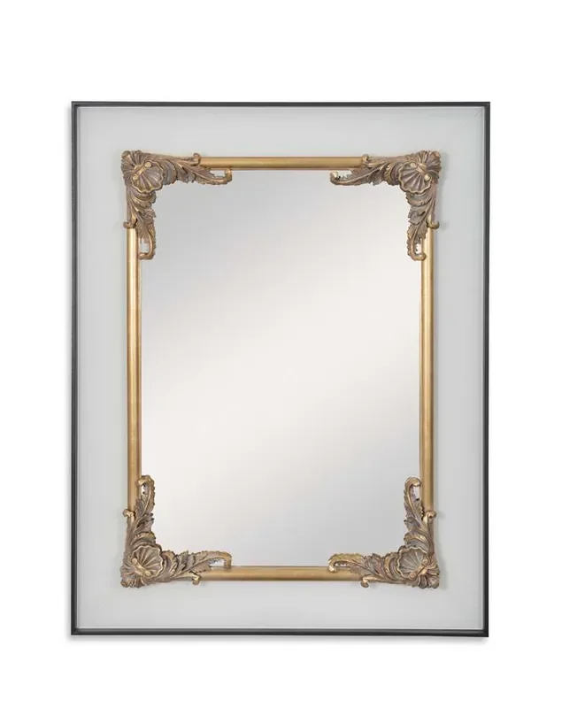 Maitland Smith – Exemplar Mirror – 8354-28