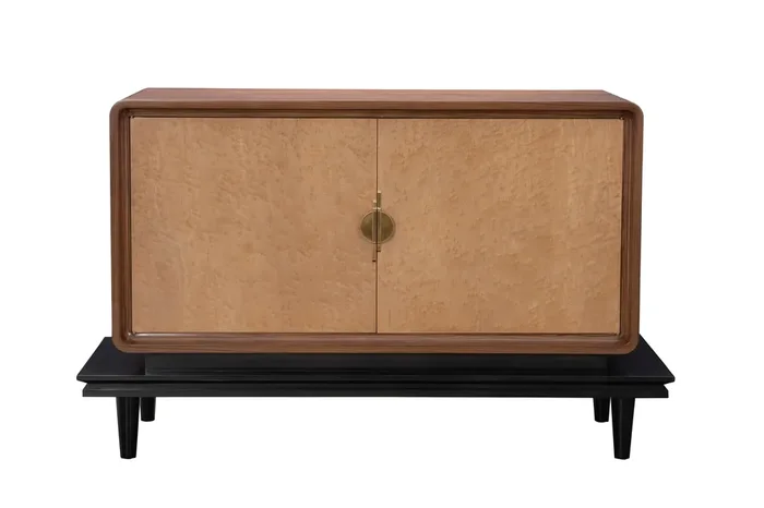 Maitland Smith – Ezekiel Sideboard – 8417-51