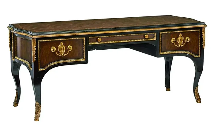 Maitland Smith – Grand Traditions Desk (Grt07) – 88-0107