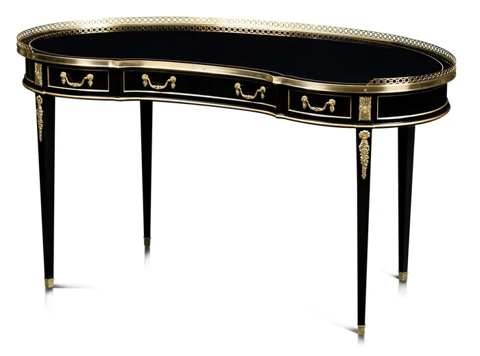 Maitland Smith – Ladys Eclipse Desk – 89-0009