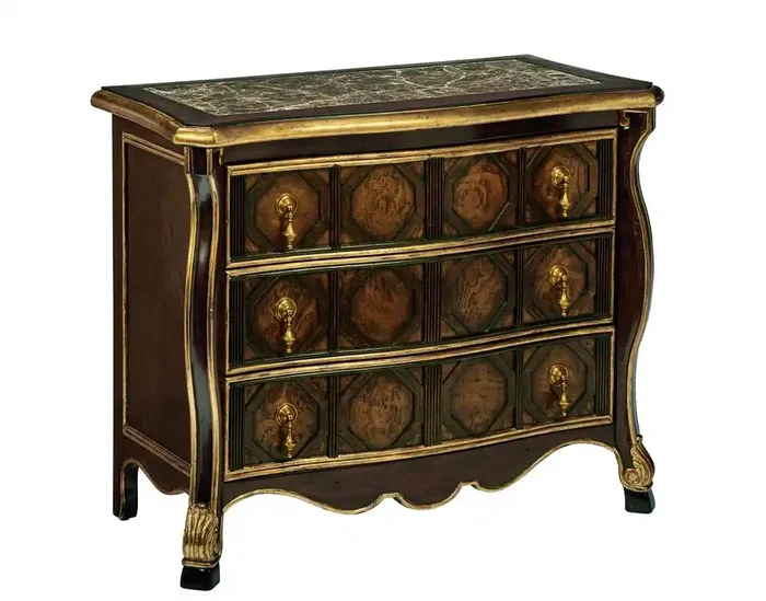 Maitland Smith – Majorca Chest (Maj12) – 88-0612