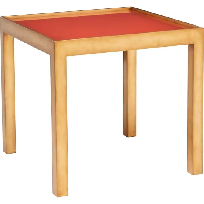 Maitland Smith – Norma Occasional Table – 8153-32