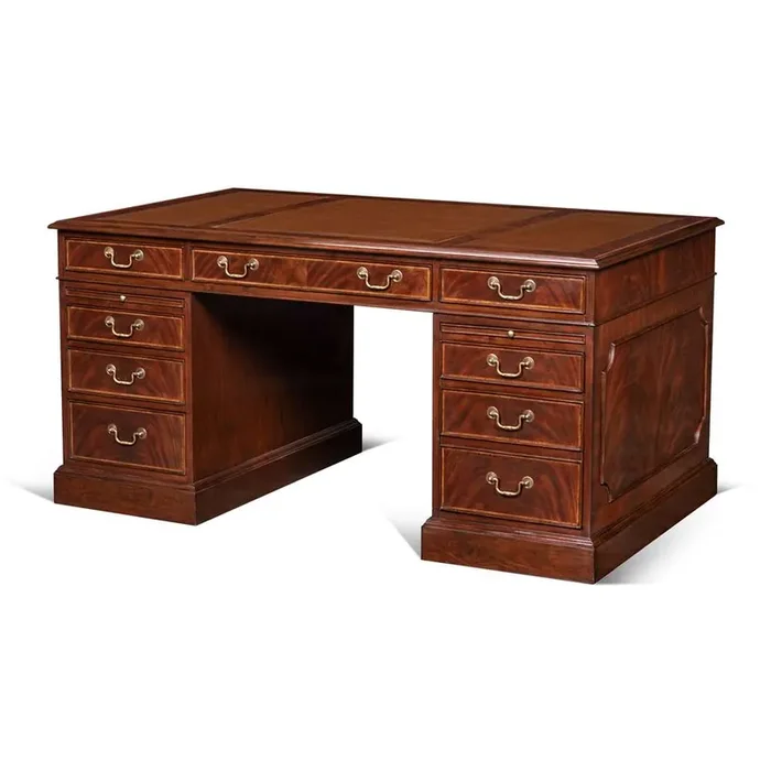 Maitland Smith – Roosevelt Desk – 89-0001