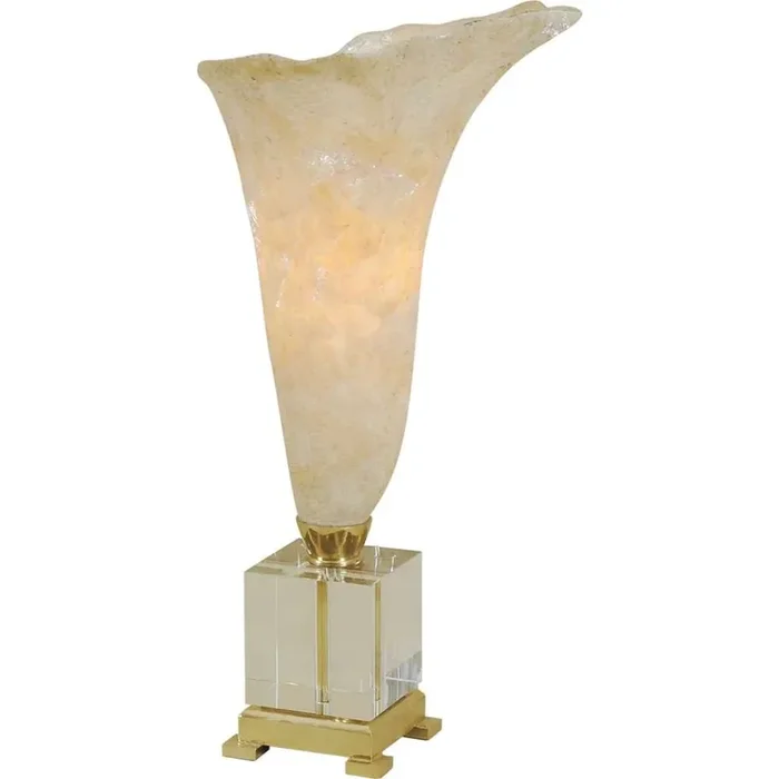 Maitland Smith – Sparkle Torchere Lamp – 8107-17