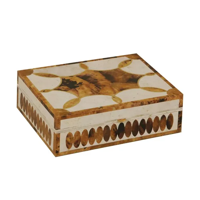 Maitland Smith – Stonely Box – 8119-11