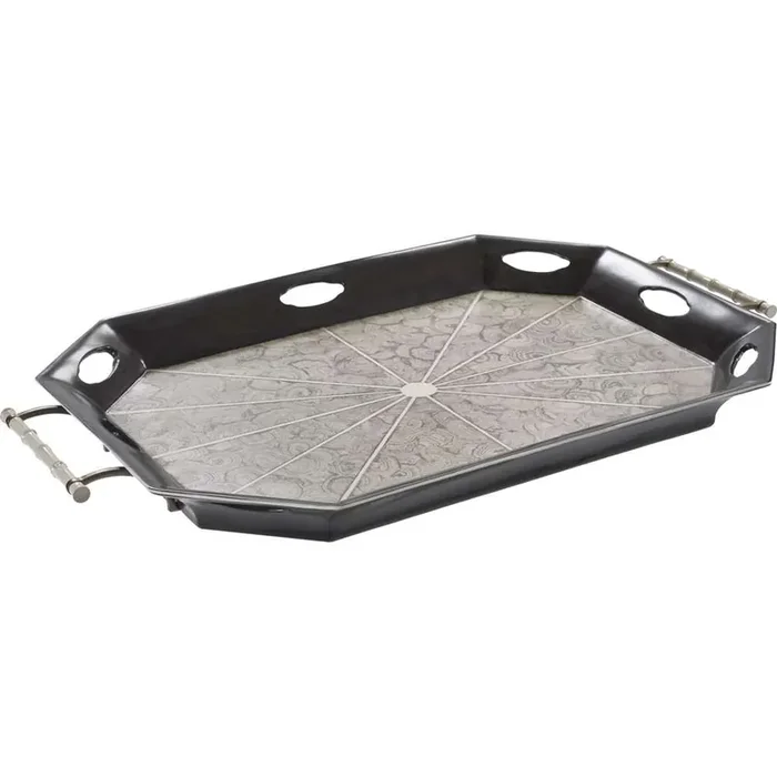 Maitland Smith – Tres- Tray Chic – 8128-25