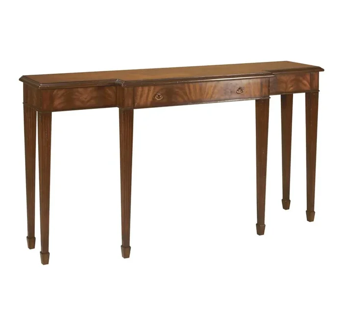 Maitland Smith – Tyler Console Table – 8112-34