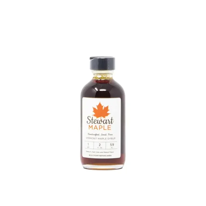 Maple Syrup Nips – Stewart Maple