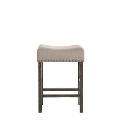 Martha II Counter Height Stool (Set-2) / 73833