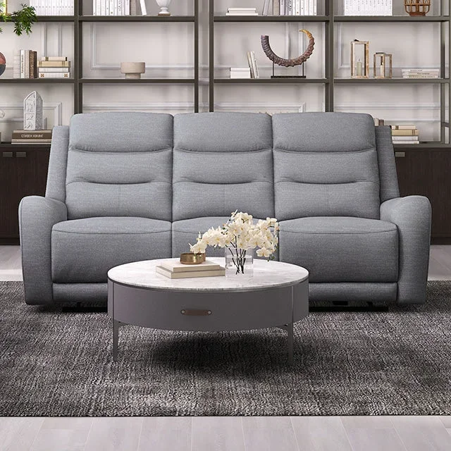 Matthias Manual Sofa