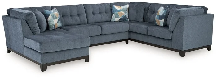 Maxon Place – Sectional