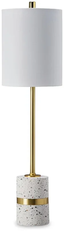 Maywick Table Lamp Metal Table Lamp (1/cn)