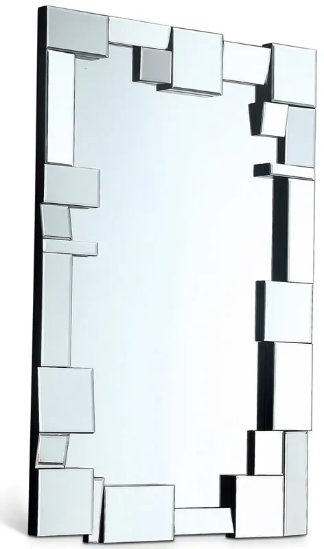 Meridian Furniture – Jade Mirror – 410-M