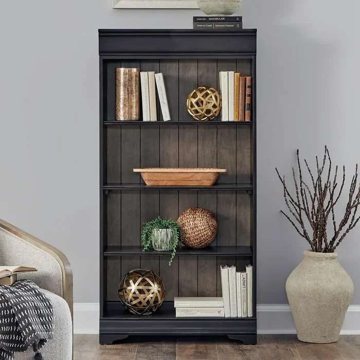 Meritage – Bookcase (RTA)