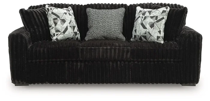 Midnight-Madness Sofa