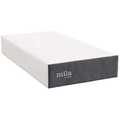 Mila 12″ Twin Mattress / MOD-7102