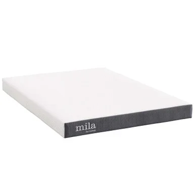 Mila 5″ Full Mattress / MOD-7100