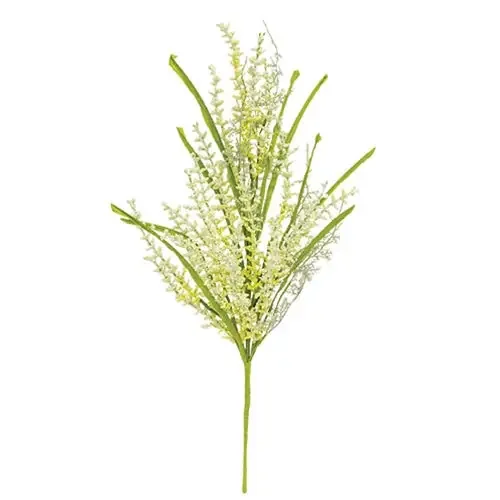 Millet Heather & Grass Bush