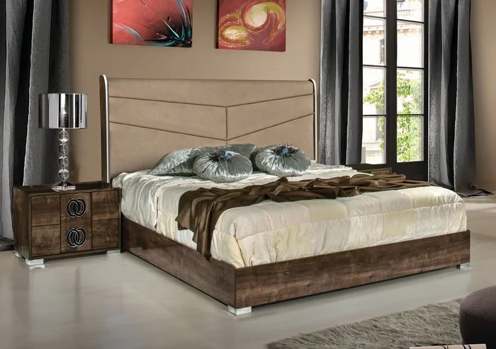 Modrest Athen Modern Italian Bed