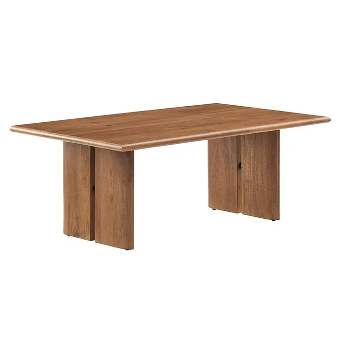 Modway – Amistad Wood Coffee Table – EEI-6341-WAL