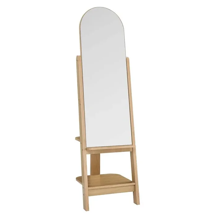 Modway – Ascend Standing Mirror – EEI-6346-OAK