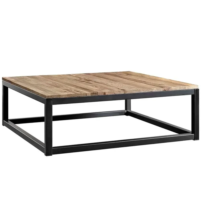 Modway – Attune Large Coffee Table – EEI-2775-BRN