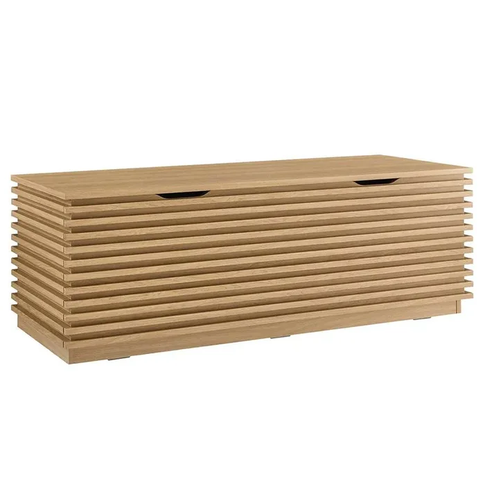 Modway – Render Storage Bench – EEI-6057-OAK