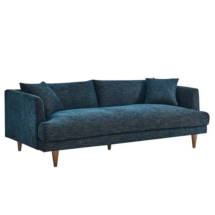 Modway – Zoya Down Filled Overstuffed Sofa – EEI-6405-HEA