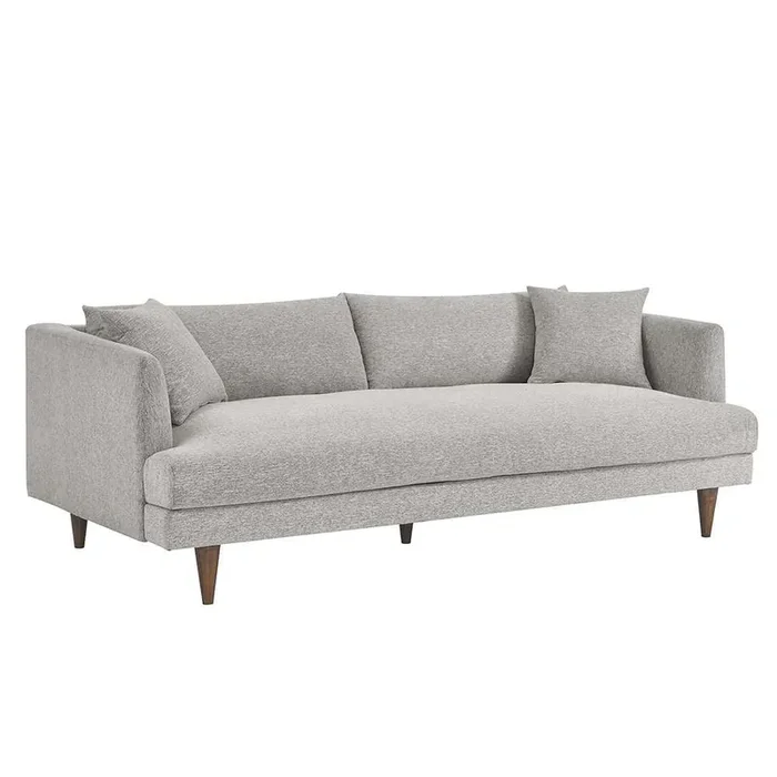 Modway – Zoya Down Filled Overstuffed Sofa – EEI-6405-HLG
