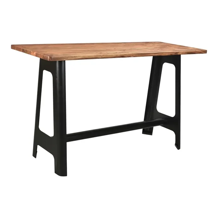 Moes Home – Craftsman Bar Table – UH-1016-24-0
