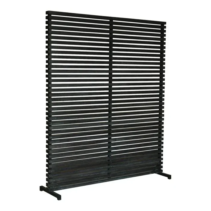 Moes Home – Dallin Screen in Black – CV-1012-20