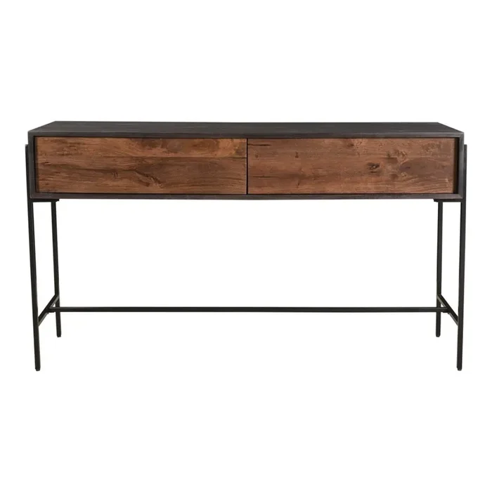 Moes Home – Tobin Console Table – JD-1003-12