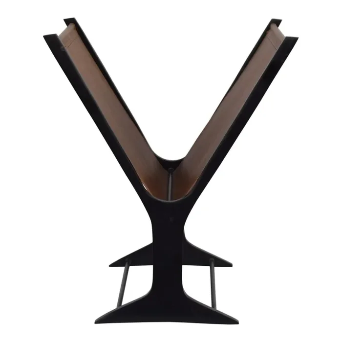 Moes Home – Ziff Magazine Holder – FI-1071-21