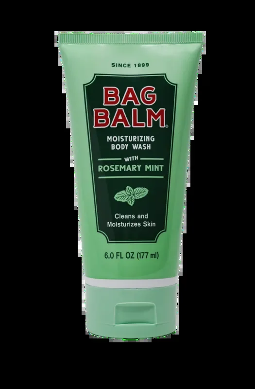 Moisturizing Body Wash – Bag Balm