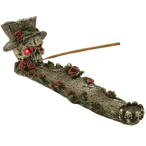 Motion Skull Boat