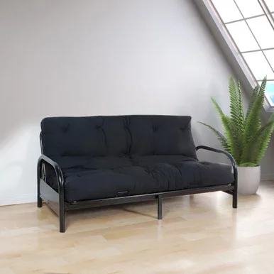 Nabila Full Futon Mattress (6″H) / 02802