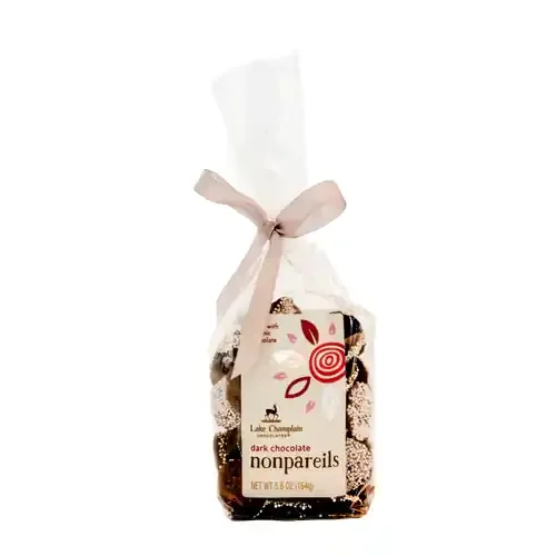 Nonpareils Gift Bag – Lake Champlain Chocolates