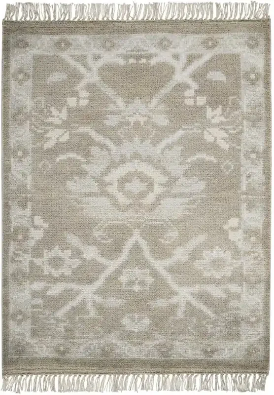 Nourison – Elan Area Rug – Bone – ELN05-99446377937_CLOSEOUT