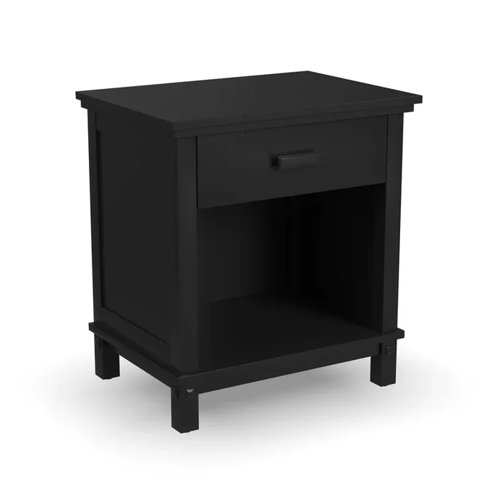 Oak Park Nightstand by homestyles